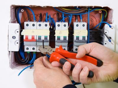 Why choose Downers Grove Panel Upgrade Pros for panel upgrade  breaker replacement downers grove il in Downers Grove